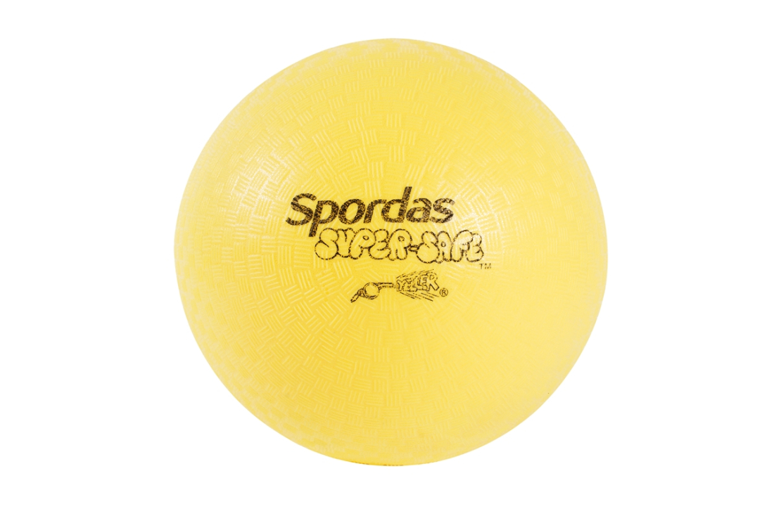 Ballon Super Securit