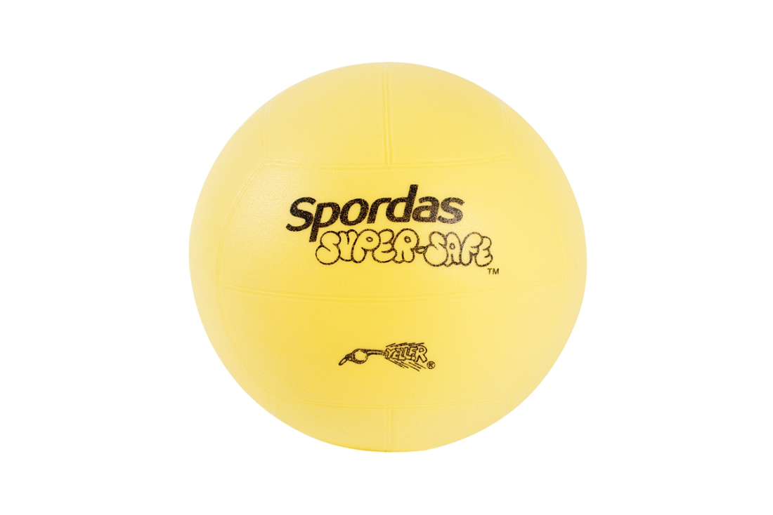 Ballon Super Securit