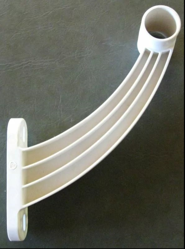 Console voor Dansbarre