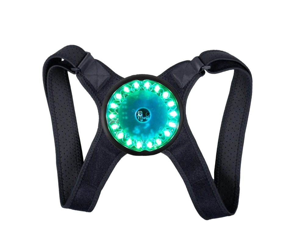 PUSH-vest