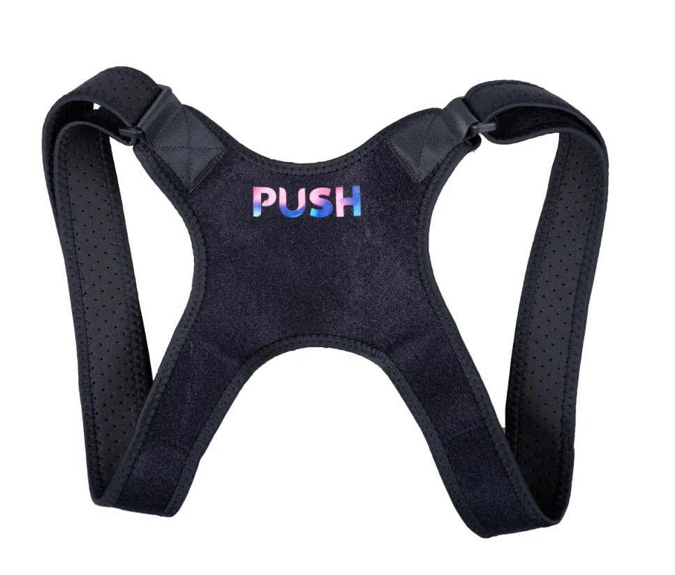 PUSH-vest