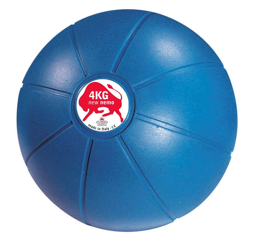 Médecine balle Nemo