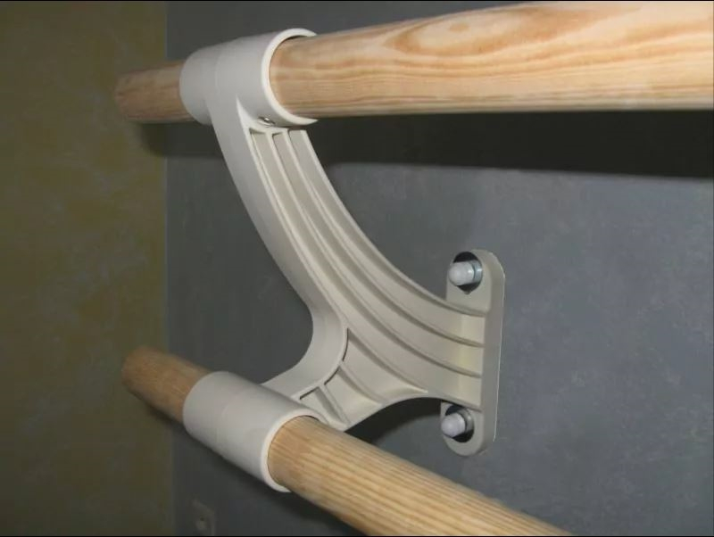 Console voor Dansbarre