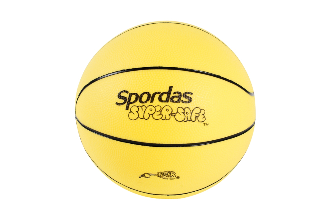 Ballon Super Securit