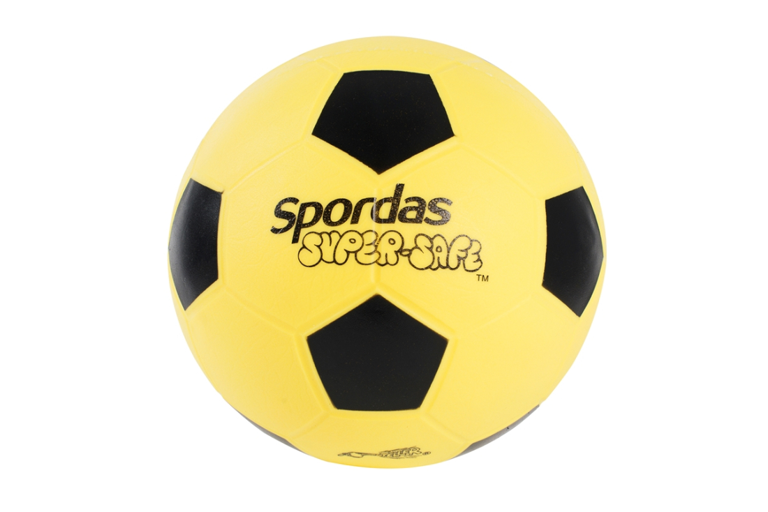 Ballon Super Securit