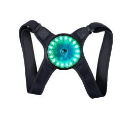 PUSH-vest