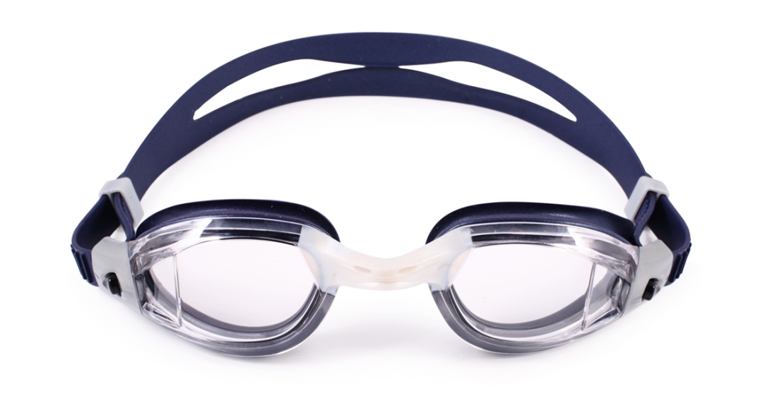 Lunettes Nautilus bleu marine
