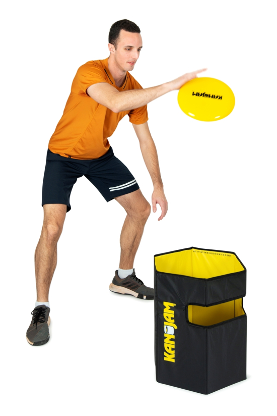 Kit KanJam pliable