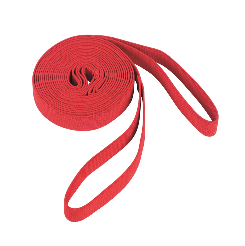 Lot de 6 paires d'élastiques de saut