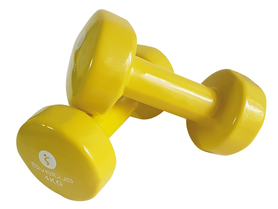 Paire d'haltères fitness