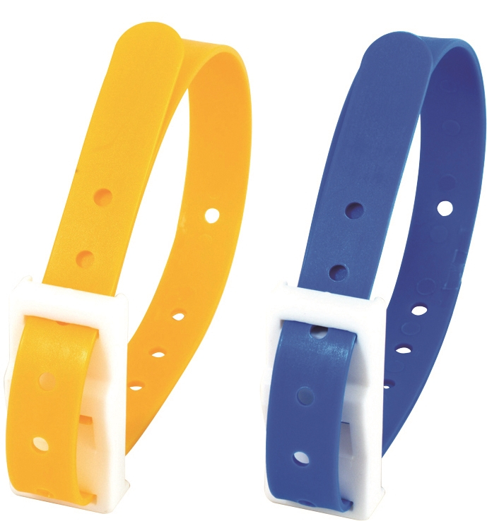 Bracelet en PVC
