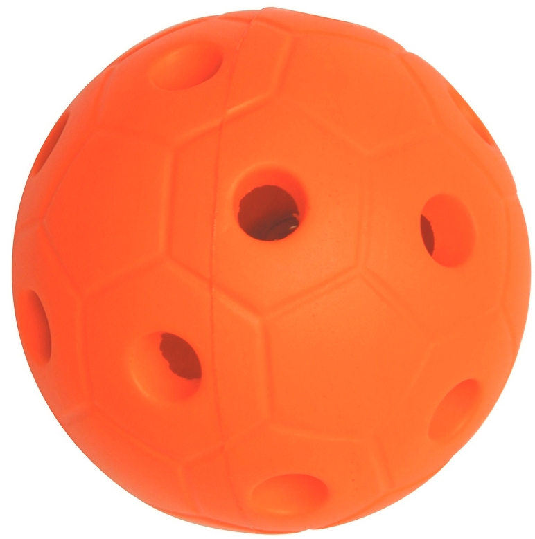 Ballon de goalball entraînement