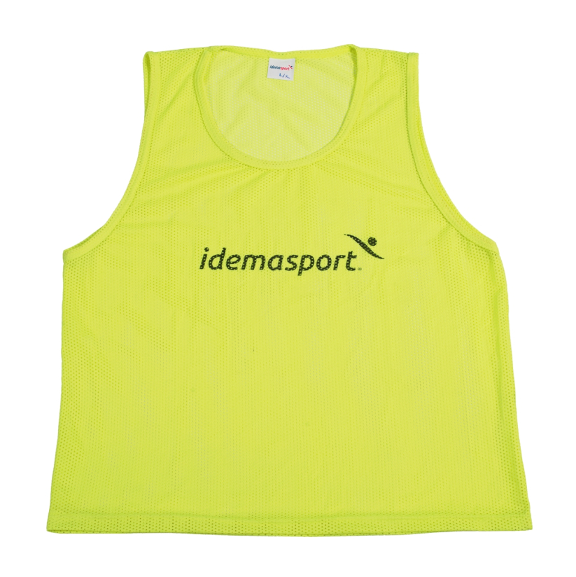 Chasuble ajourée simple Idemasport