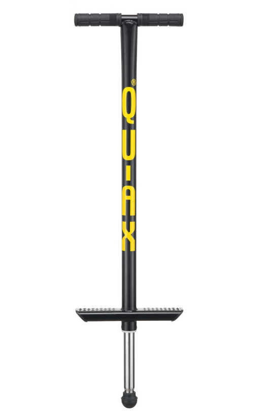Pogo stick
