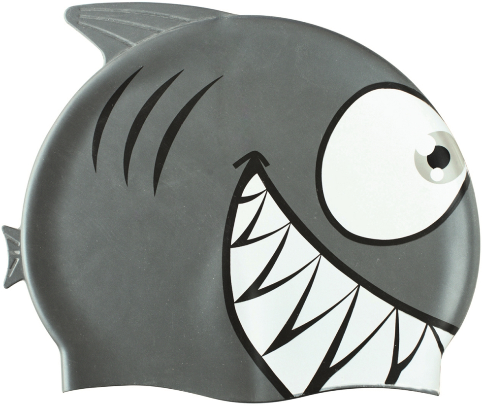 Bonnet silicone animal enfant
