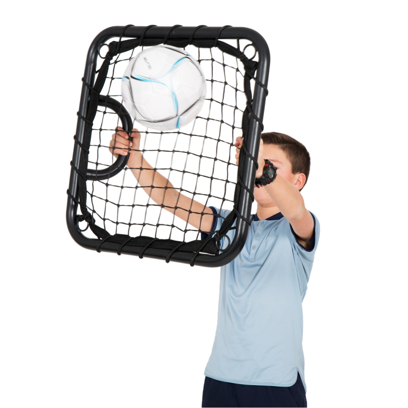 Tchoukball à main