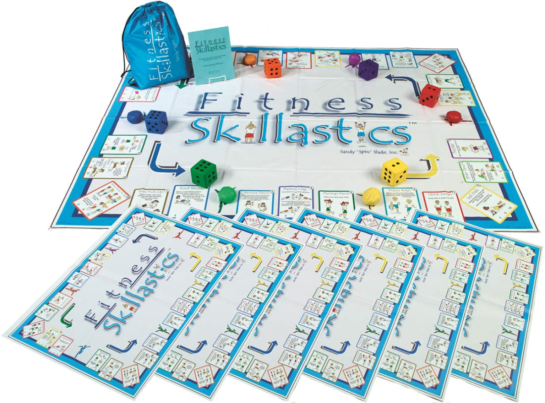 Skillastics Fitness
