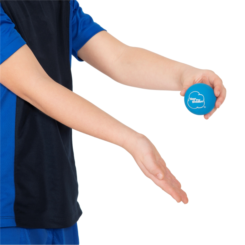 Lot de 12 balles pour jeu de paume