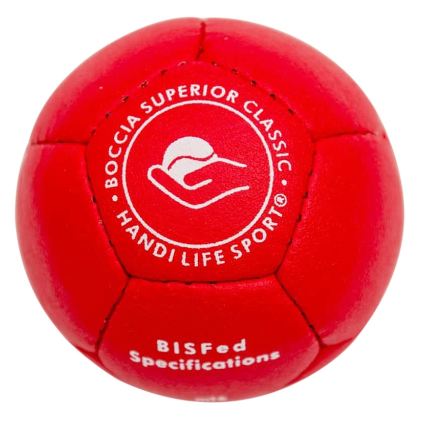 Balle de Boccia "Superior Classic"