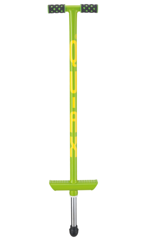 Pogo stick