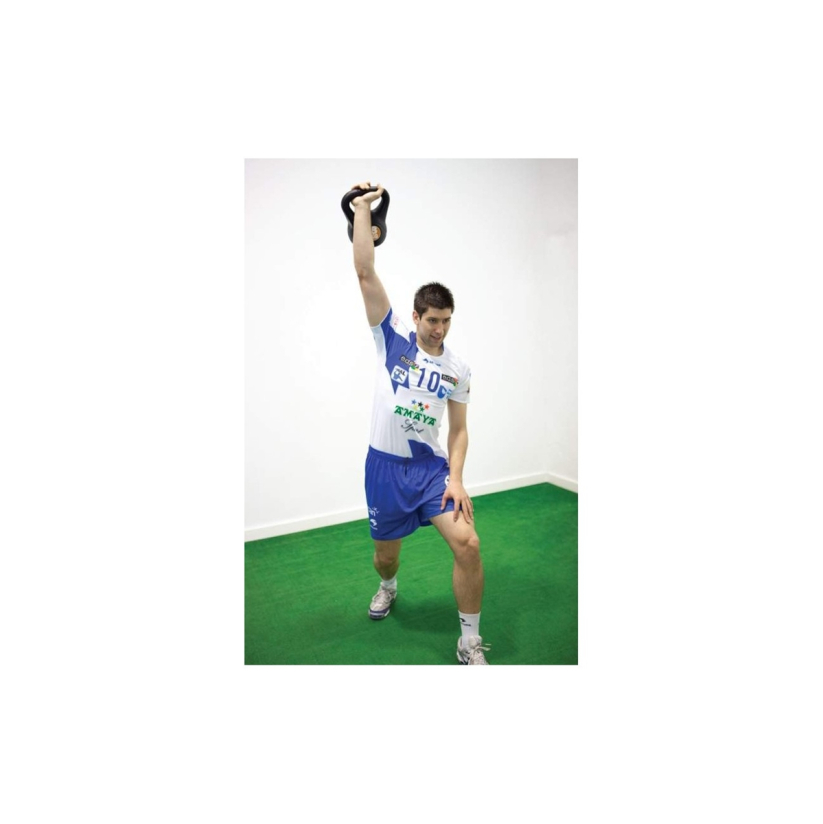 Kettlebell