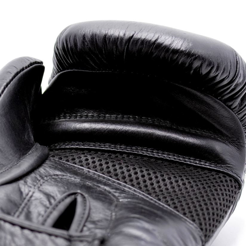 Gants de boxe