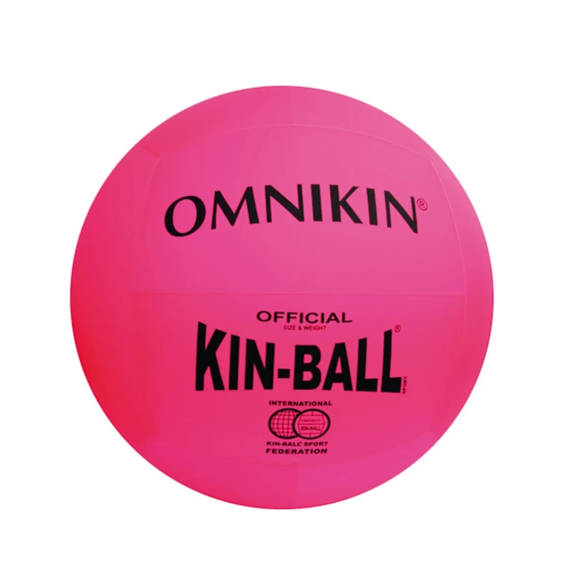 Officiële KIN-BALL®-bal
