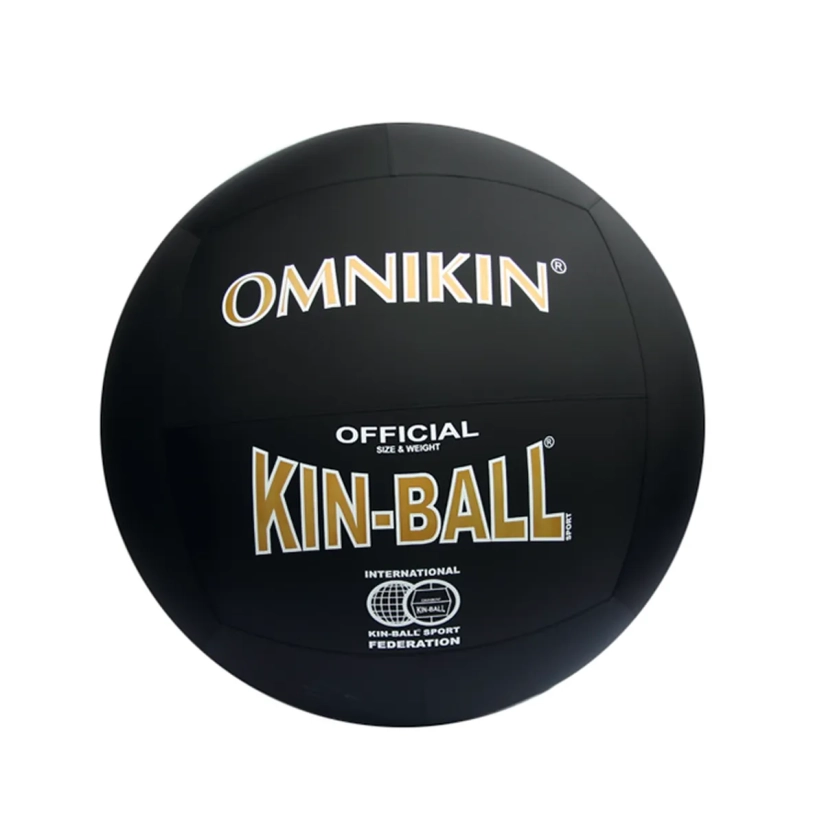 Officiële KIN-BALL®-bal