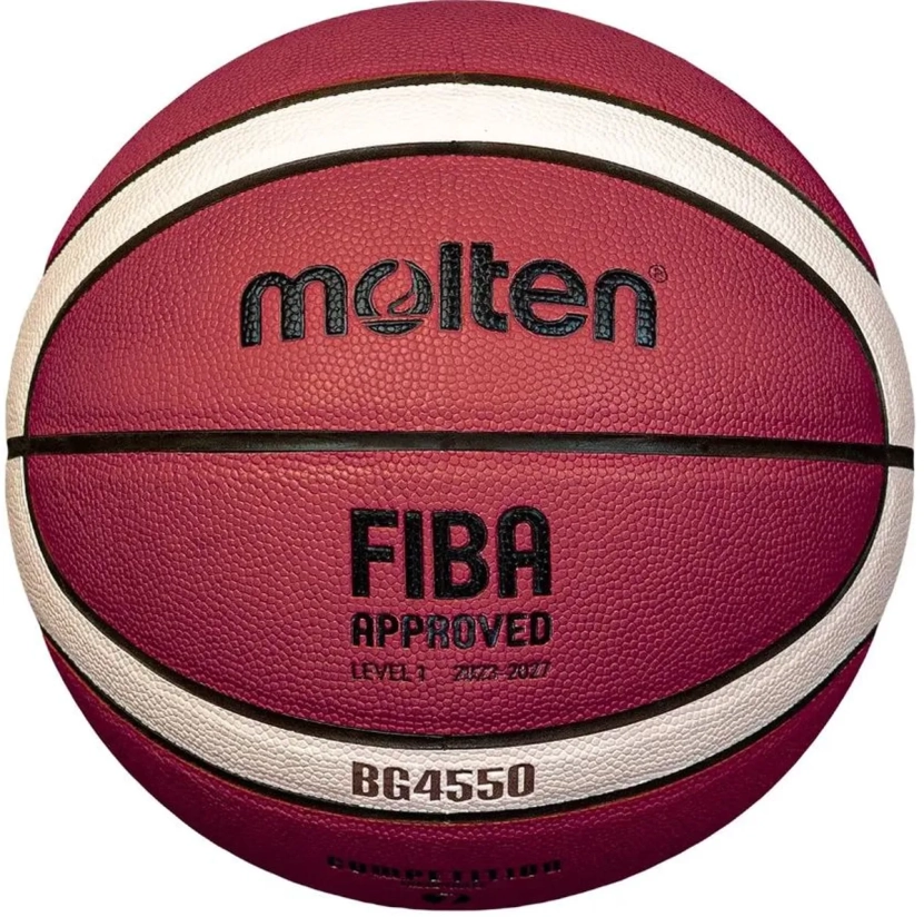Ballon de basket Molten BG4500