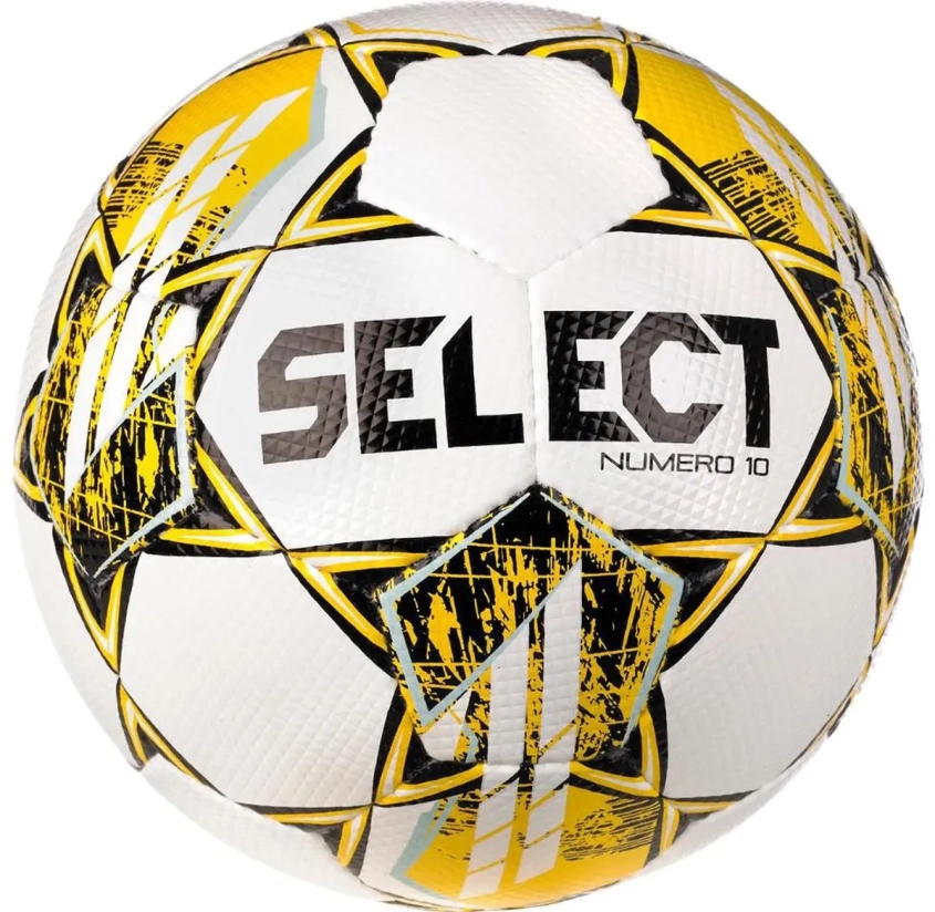 Ballon de football Select Numéro 10