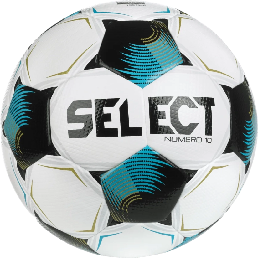 Ballon de football Select Numéro 10