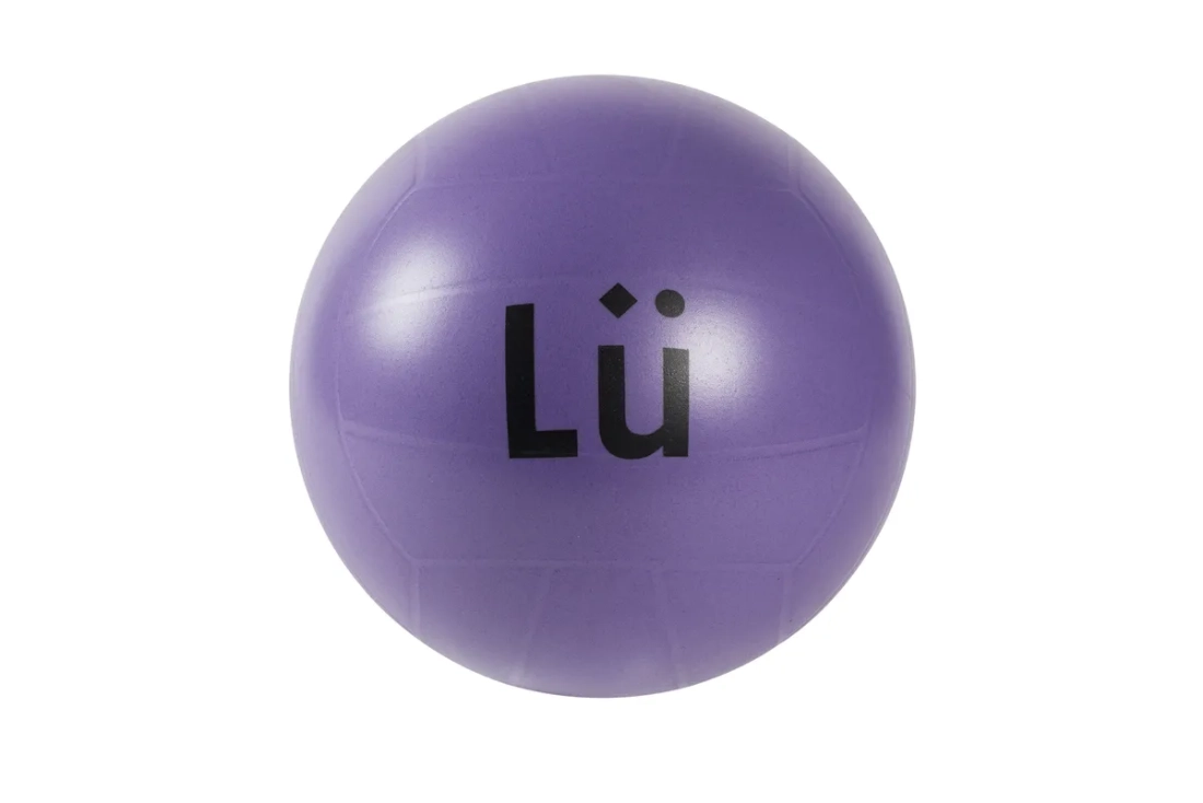 Lü bal 21cm
