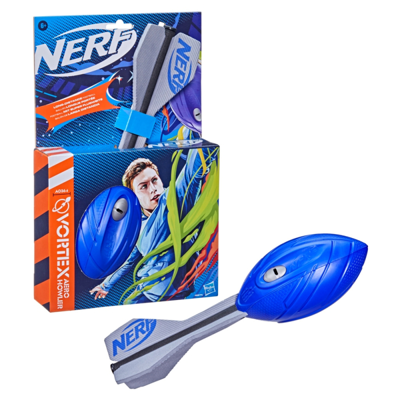 Balle Vortex Aero Howler
