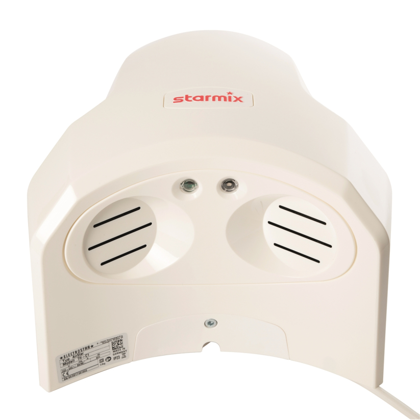 Sèche-mains infrarouge T-C1