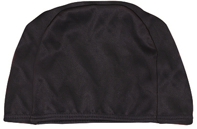Bonnet polyester adulte