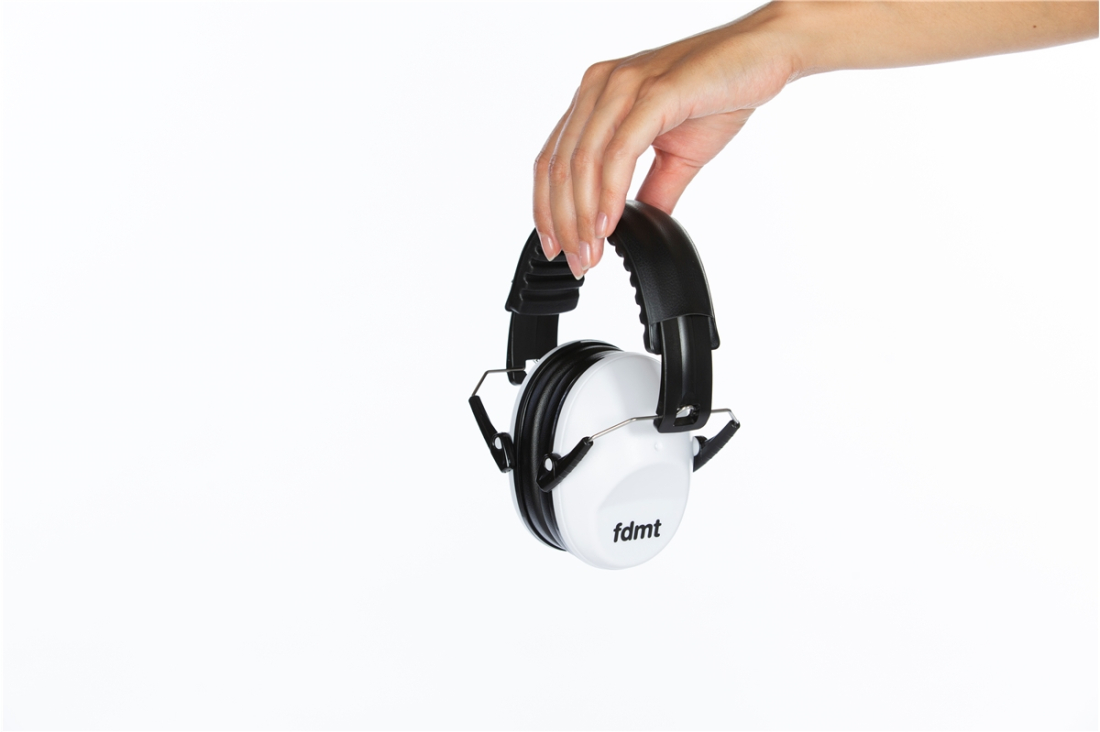 Casque antibruit fdmt