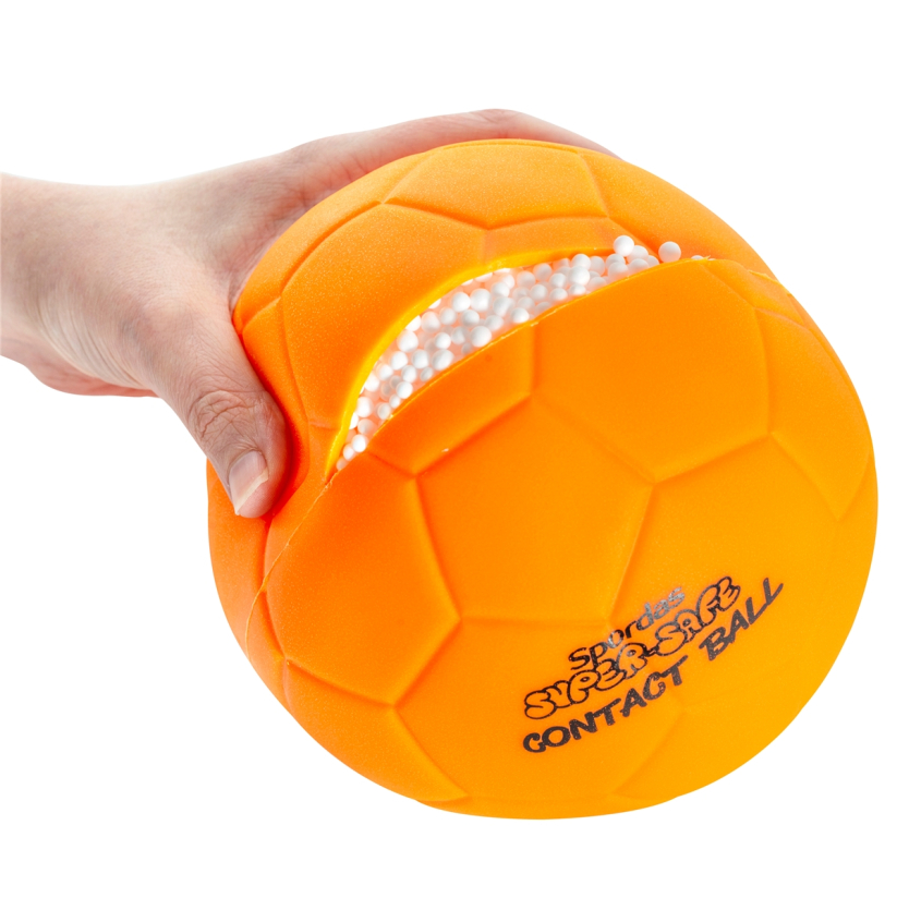 Balle Contact Supersafe