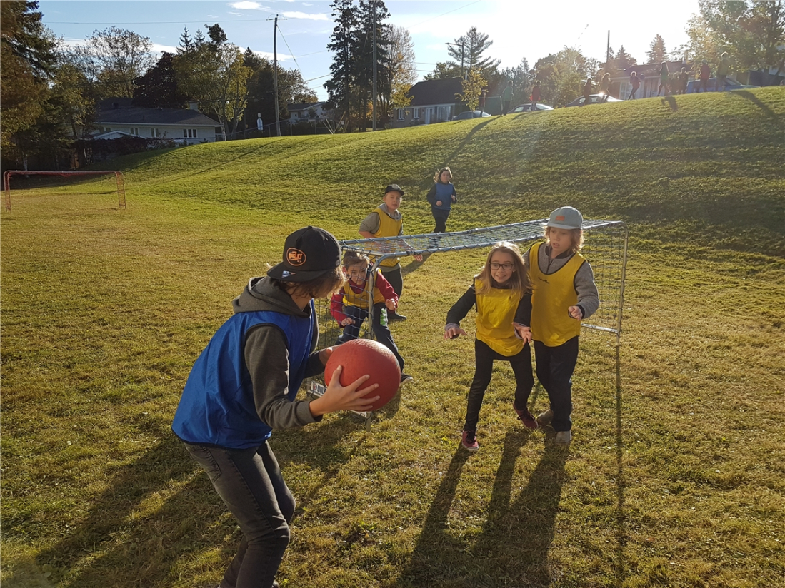Kit DBL Ball