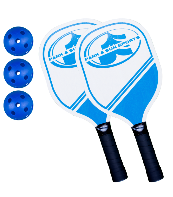 Kit de Pickleball transportable et ajustable