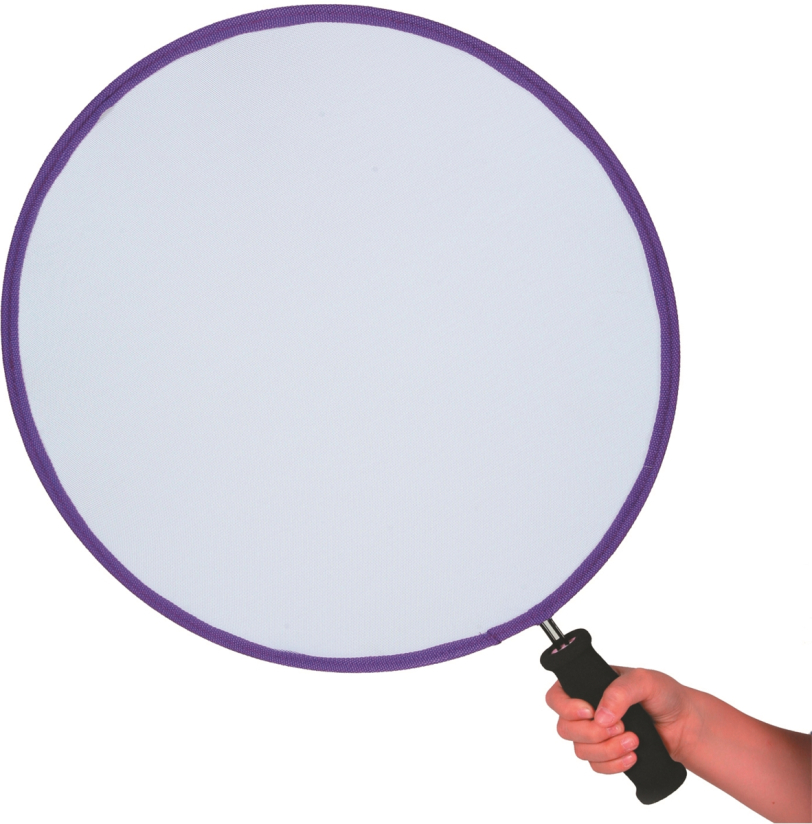 Kit de 6 raquettes ini Extra larges & ballons