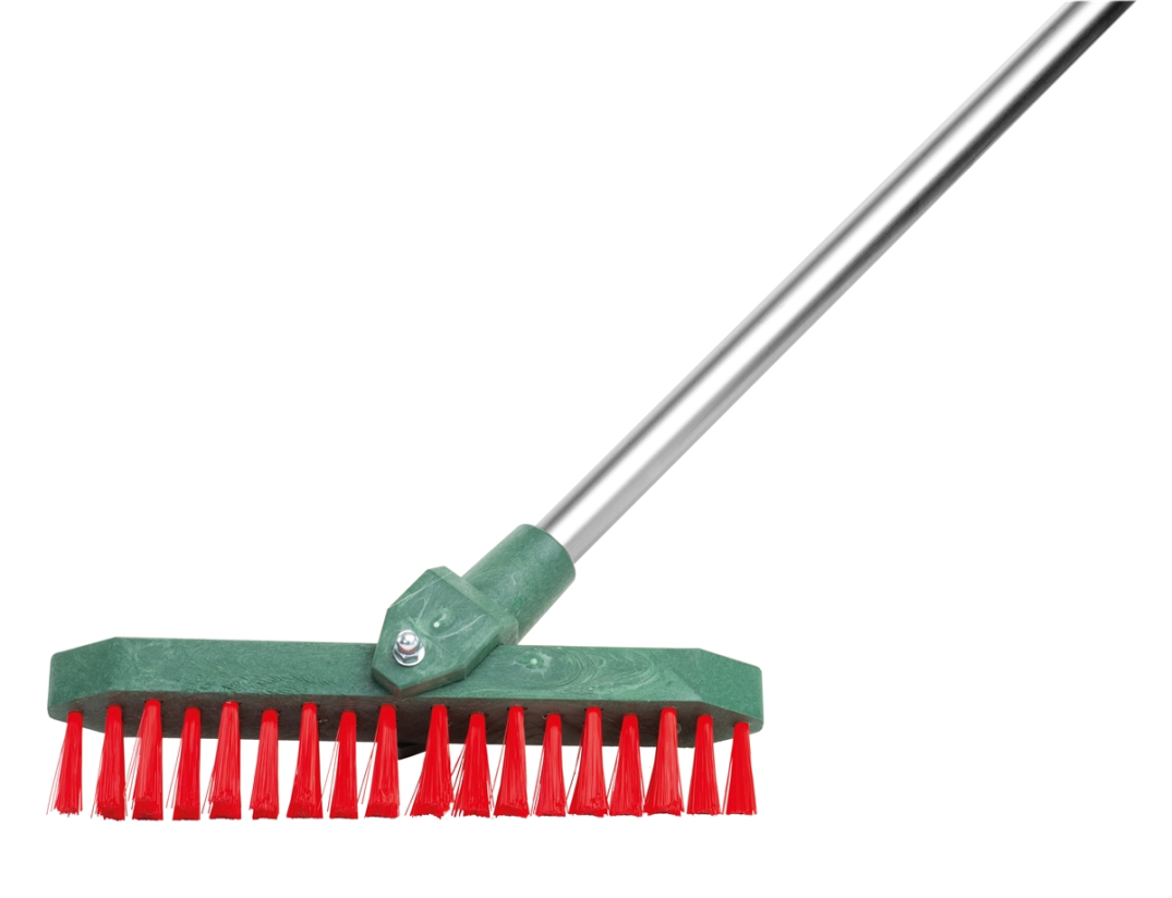 Brosse pour lignes
