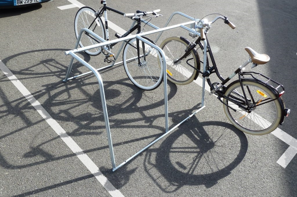 Rack ALTAO Mobile