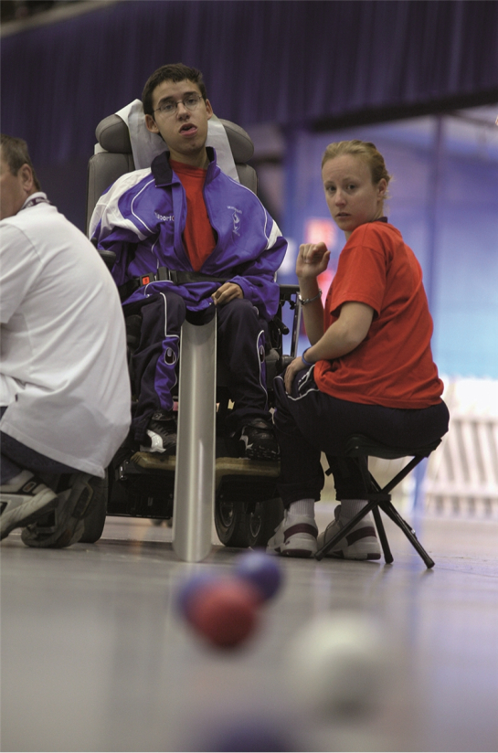 Jeu de Boccia "Superior Classic"