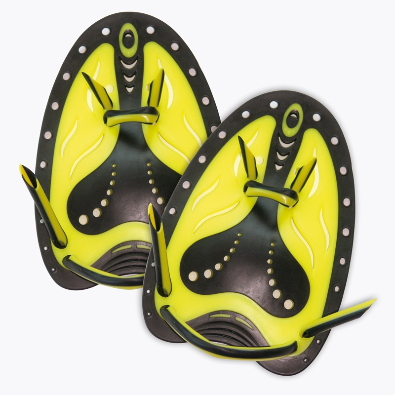 Paire de paddles Comfort