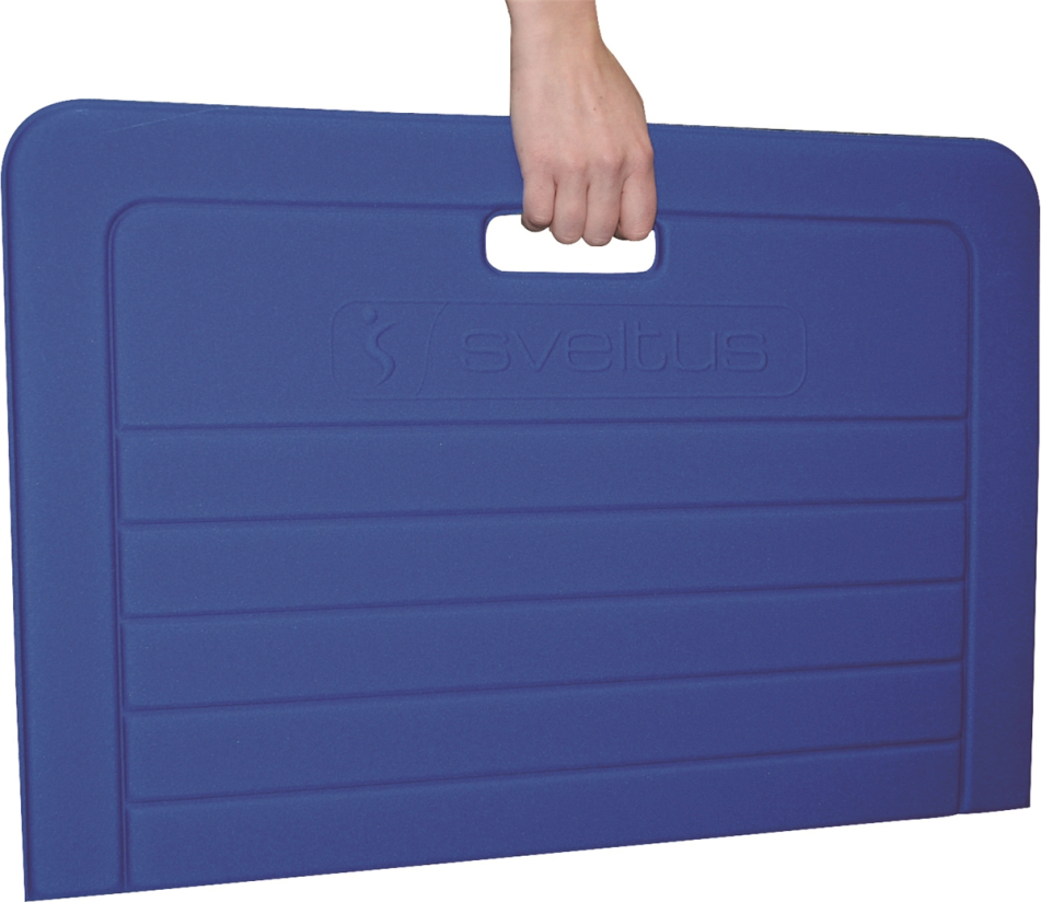 Tapis pliable