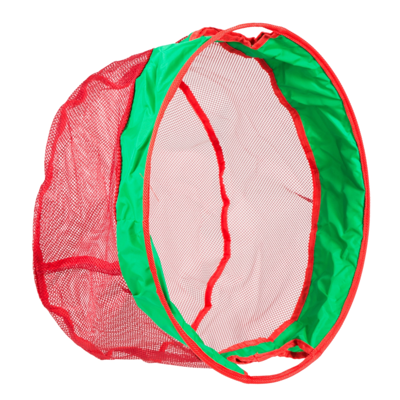 Lot de 6 paniers de réception