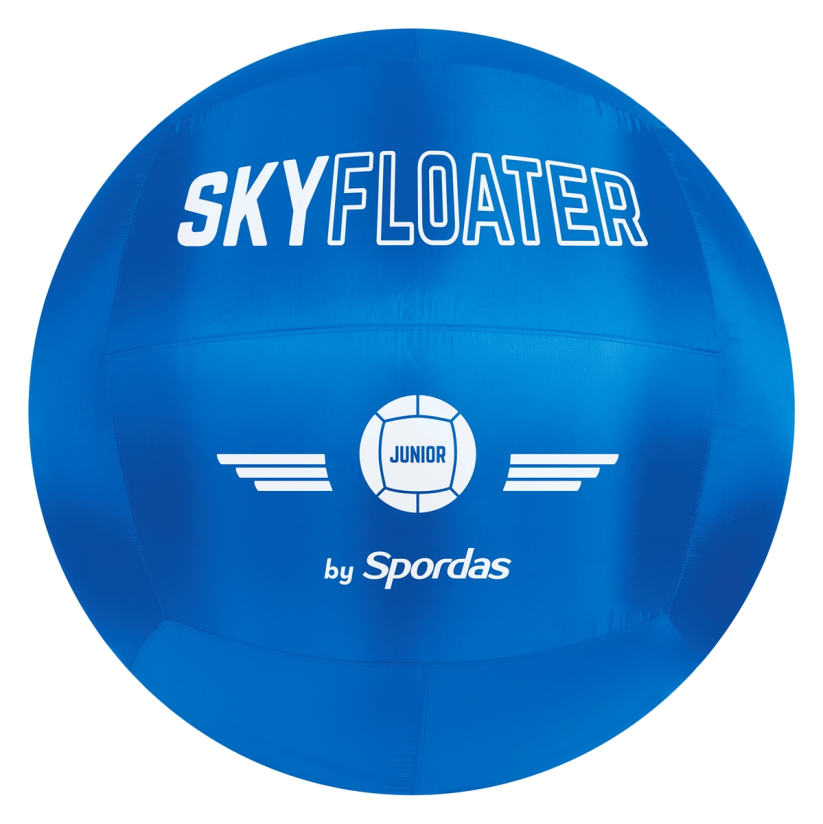 Ballon géant Skyfloater