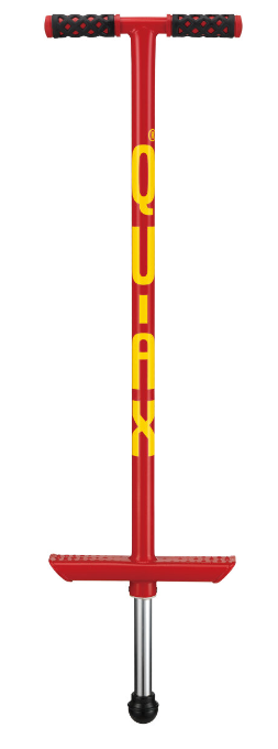 Pogo stick