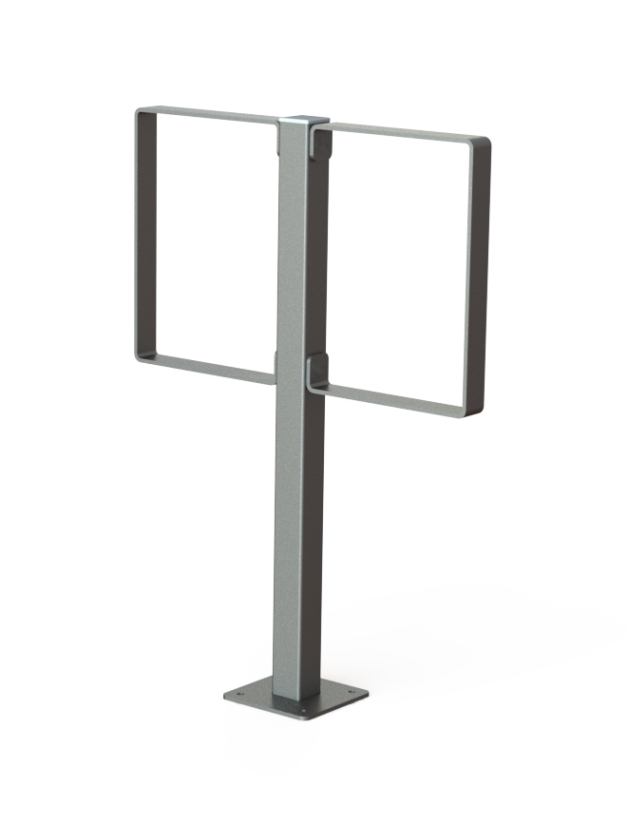Arceau Lyre 2