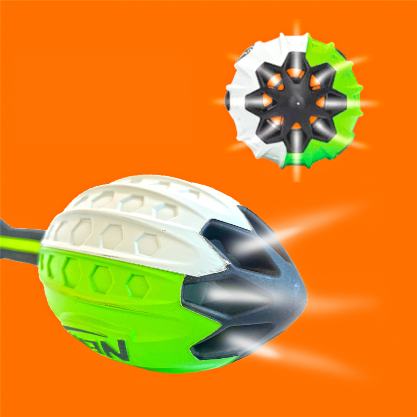 Vortex Elite Howler werpbal
